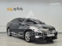2014 Hyundai Grandeur