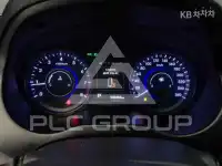 2014 Hyundai Grandeur