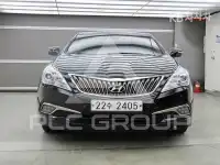 2014 Hyundai Grandeur