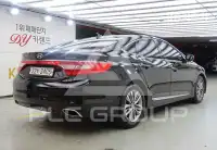 2014 Hyundai Grandeur