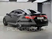 2014 Hyundai Grandeur