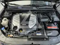 2014 Hyundai Grandeur