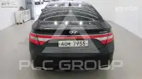 2014 Hyundai Grandeur
