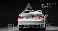 2014 Hyundai Grandeur