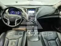 2014 Hyundai Grandeur