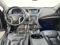2014 Hyundai Grandeur