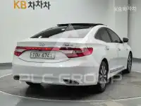 2014 Hyundai Grandeur