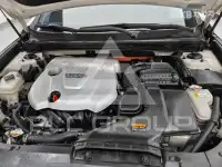 2014 Hyundai Grandeur