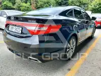 2014 Hyundai Grandeur