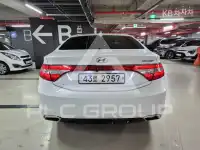 2014 Hyundai Grandeur