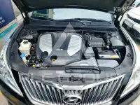 2014 Hyundai Grandeur