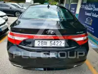 2014 Hyundai Grandeur