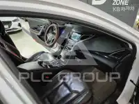 2014 Hyundai Grandeur