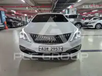 2014 Hyundai Grandeur