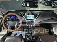 2014 Hyundai Grandeur