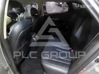 2014 Hyundai Grandeur