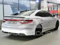 2014 Hyundai Grandeur