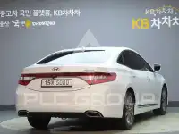 2014 Hyundai Grandeur