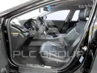 2014 Hyundai Grandeur
