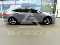 2014 Hyundai Grandeur