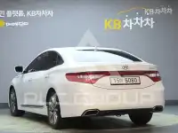 2014 Hyundai Grandeur