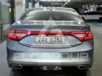 2014 Hyundai Grandeur