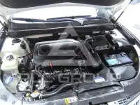2014 Hyundai Grandeur