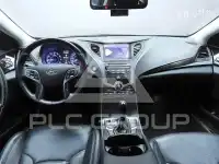 2014 Hyundai Grandeur