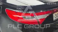 2014 Hyundai Grandeur