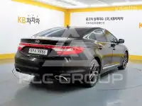 2014 Hyundai Grandeur