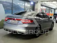 2014 Hyundai Grandeur