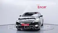 2014 Hyundai Grandeur