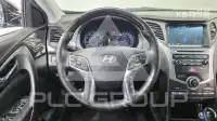 2014 Hyundai Grandeur