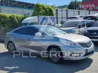 2014 Hyundai Grandeur