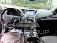 2014 Hyundai Grandeur