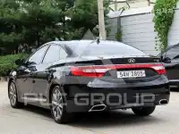 2014 Hyundai Grandeur