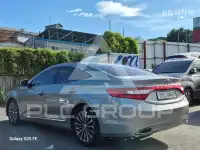 2014 Hyundai Grandeur