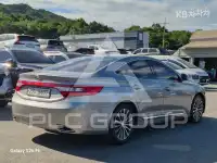 2014 Hyundai Grandeur