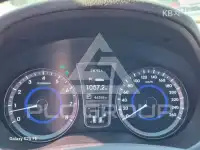 2014 Hyundai Grandeur