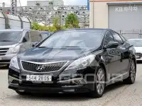 2014 Hyundai Grandeur