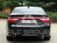 2014 Hyundai Grandeur