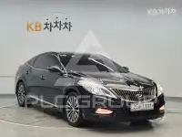 2014 Hyundai Grandeur