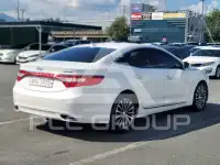 2014 Hyundai Grandeur