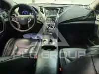2014 Hyundai Grandeur