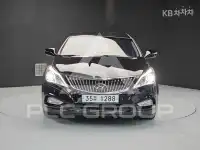 2014 Hyundai Grandeur