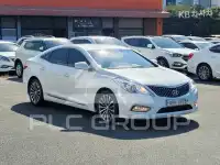 2014 Hyundai Grandeur