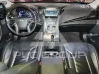 2014 Hyundai Grandeur