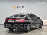 2014 Hyundai Grandeur
