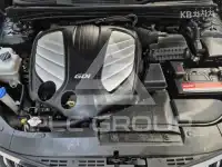 2014 Hyundai Grandeur