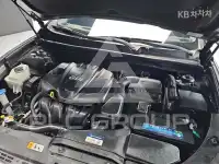 2014 Hyundai Grandeur